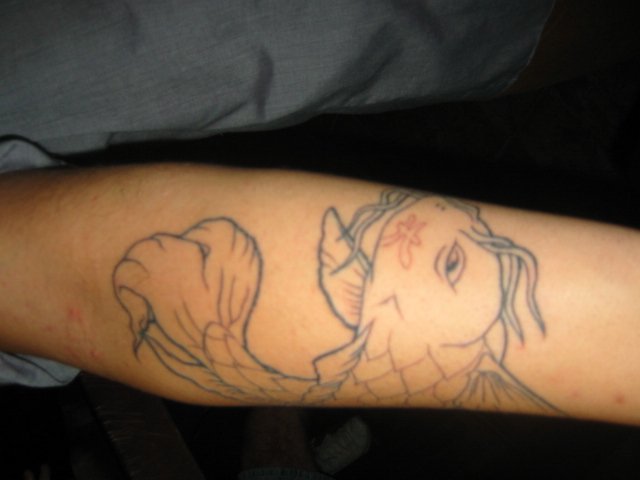 FUBAR Nights tattoo photo 45 - DJ KenThePartyMan fubarnights.com South Florida nightclub