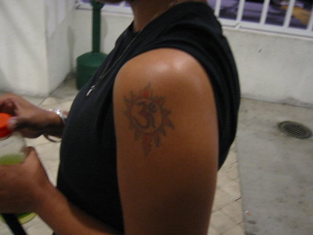 FUBAR Nights tattoo photo 52 - DJ KenThePartyMan fubarnights.com South Florida nightclub