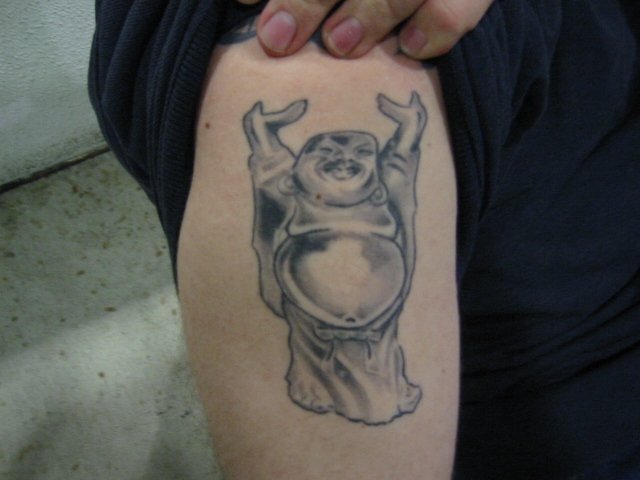 FUBAR Nights tattoo photo 53 - DJ KenThePartyMan fubarnights.com South Florida nightclub