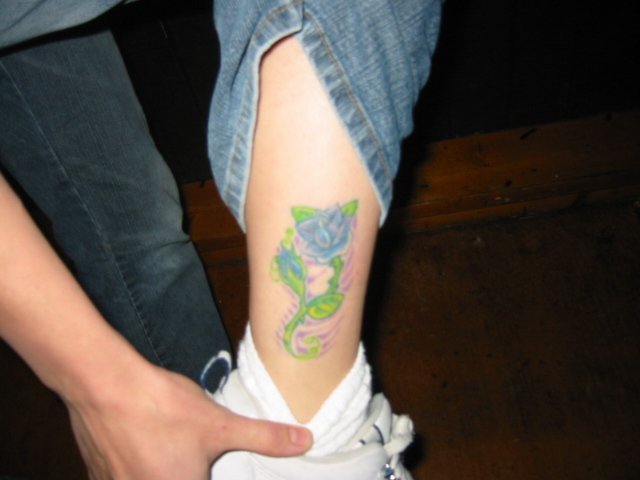 FUBAR Nights tattoo photo 54 - DJ KenThePartyMan fubarnights.com South Florida nightclub